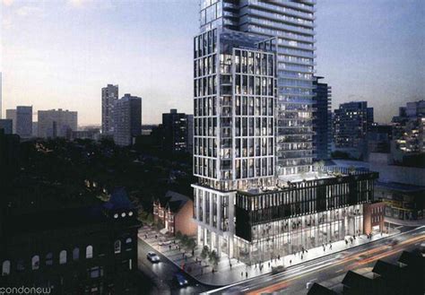 cresford developments
